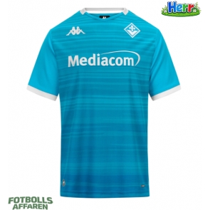 Fiorentina Tredje Tröja 2025-26 Kortärmad